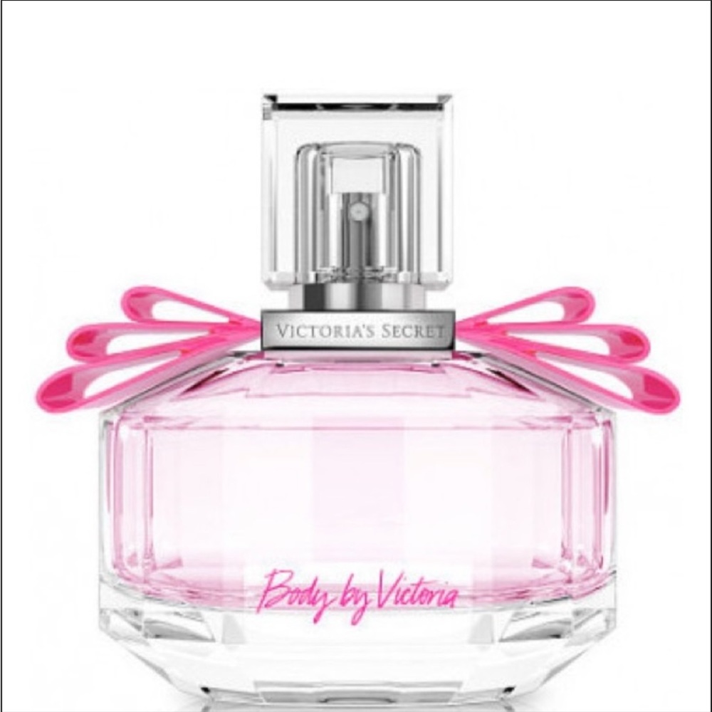 Body by Victoria Eau de Parfum